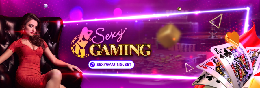 เว็บพนันออนไลน์ sexy baccarat สมัคร รับเครดิตฟรี